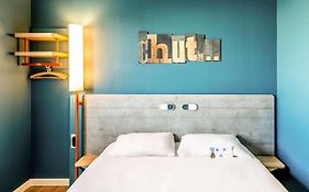 Hotel Ibis Budget Portes Du Luberon  2*